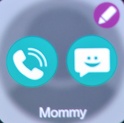 Call or text contact