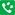 recent call icon