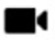 Video camera icon