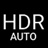 HDR icon