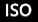 Camera ISO icon
