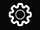  Settings icon