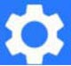 general settings icon