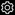 Camera settings icon
