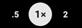 Zoom selection