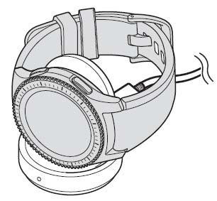 S3 frontier cheap charging dock