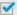 Checkmark icon