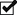 Checkmark icon