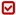 checkmark icon