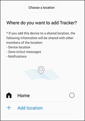 Conecta dispositivos de otros servicios a la aplicación SmartThings