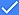 Checkmark icon