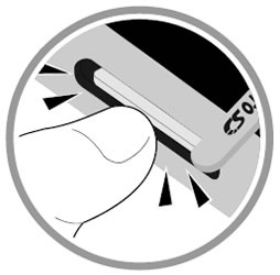 click microsd