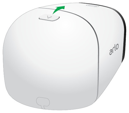 Arlo pro sim store card