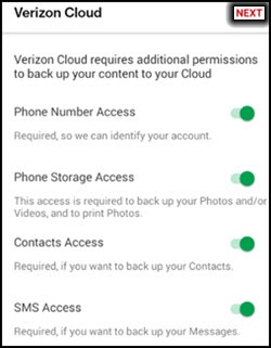 Select Options