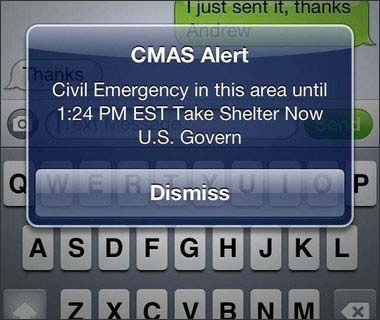How to Turn Off Emergency and Amber Alerts on iPhone