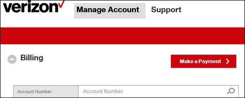 Verizon Employee Id Card