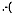 Symbol key icon