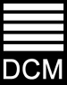 DCM coverage indicator