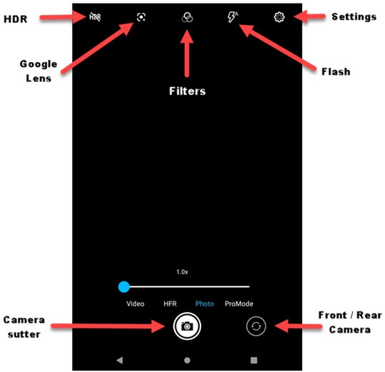 Tablet Orbic Tab8 5G  <span class=mpwcagts lang=EN>Verizon  </span><!--class=mpwcagts-->