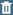 Delete icon