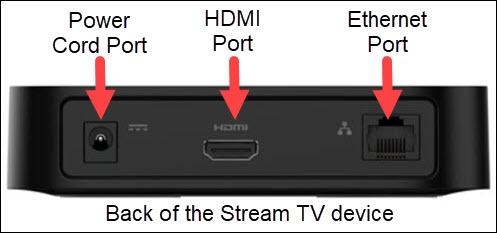 Cómo hacer streaming de TV en vivo en tus dispositivos - Recursos de  Spectrum