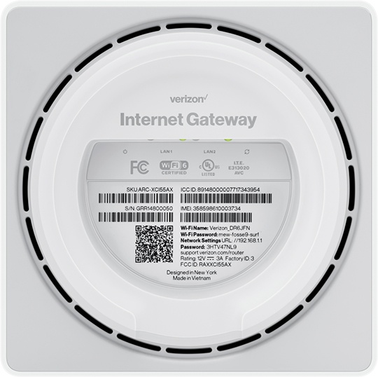 Device bottom