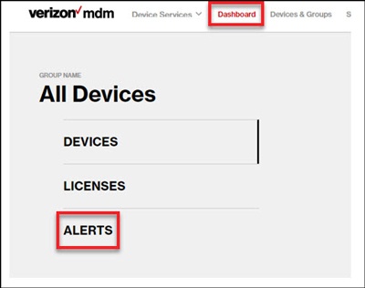 Click Alerts