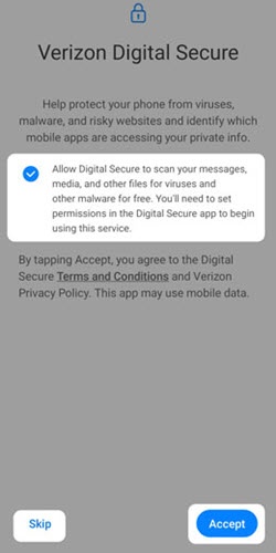 Digital Secure