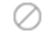 Do Not Disturb icon