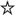 Star icon