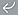 Reply icon