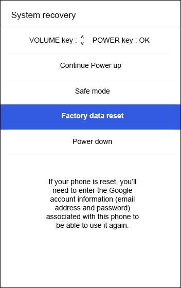 How To Reset An LG K51: Simple Steps for a Fresh Start