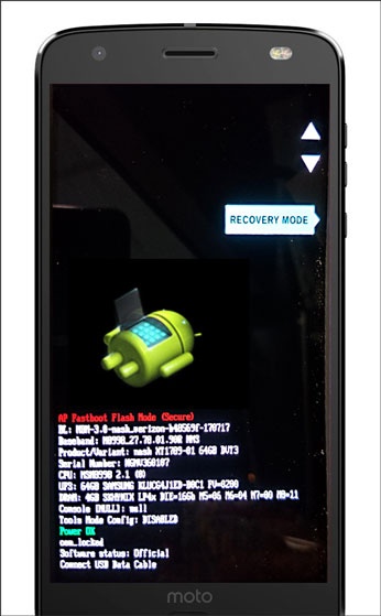 Motorola boom 2 reset hot sale