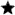 Favorite icon