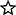 Favorite icon outlined
