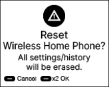 FDR Screen