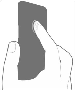 Fingerprint Sensor