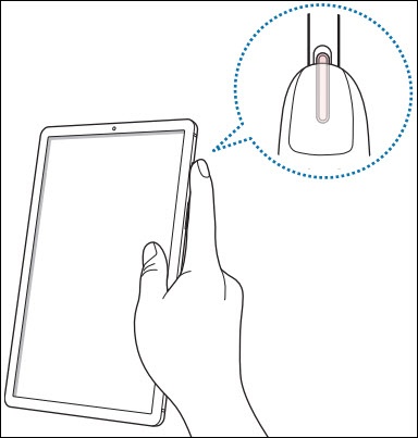 Fingerprint Sensor