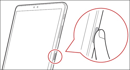Fingerprint sensor