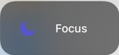 Focus