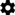 Gear icon