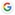 Google icon