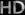 HD icon