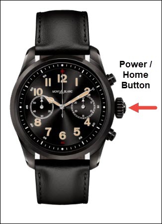 Update Apps - Montblanc Summit 2+ | Verizon