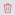 Trashcan icon