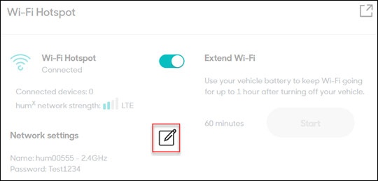 Edit Hotspot