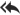Reply all icon