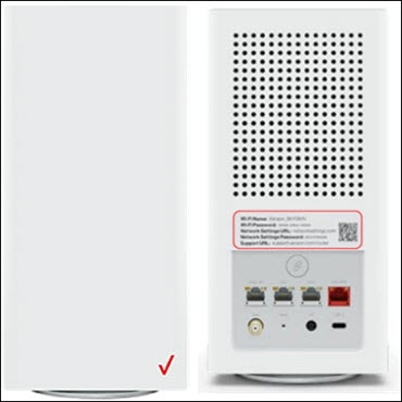 Verizon Router (CR1000A)