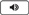Increase volume button