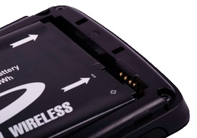 Verizon JetPack MiFi 4620L 4G LTE Wi-Fi Mobile Hotspot No Battery (H524)  5596692255026